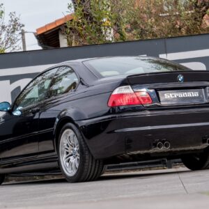 Bmw M3 E46 - foto 21