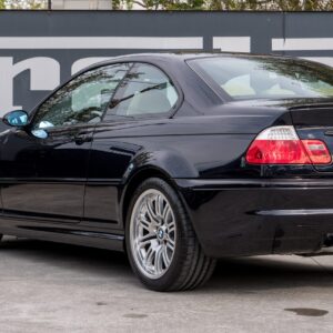 Bmw M3 E46 - foto 22