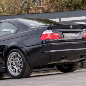 Bmw M3 E46 - foto 23