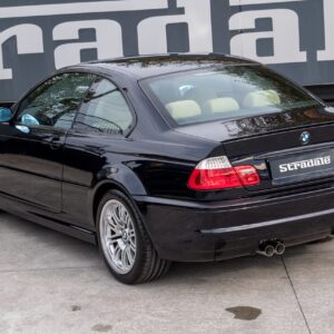 Bmw M3 E46 - foto 24