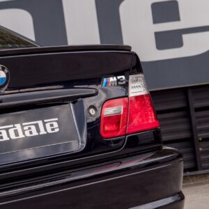Bmw M3 E46 - foto 25
