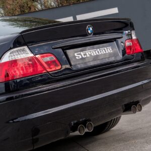 Bmw M3 E46 - foto 26