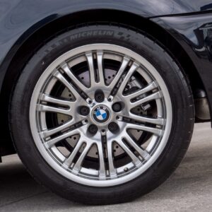 Bmw M3 E46 - foto 27