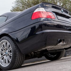 Bmw M3 E46 - foto 28