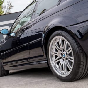 Bmw M3 E46 - foto 29