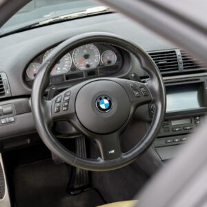 Bmw M3 E46 - foto 30