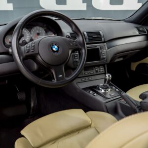 Bmw M3 E46 - foto 32