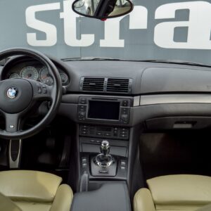 Bmw M3 E46 - foto 35