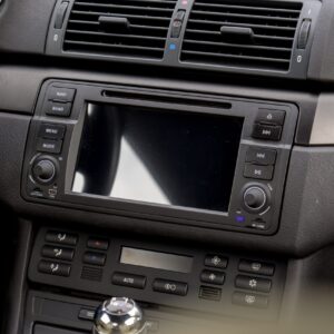 Bmw M3 E46 - foto 37