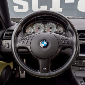 Bmw M3 E46 - foto 38