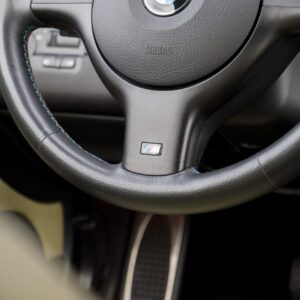 Bmw M3 E46 - foto 39
