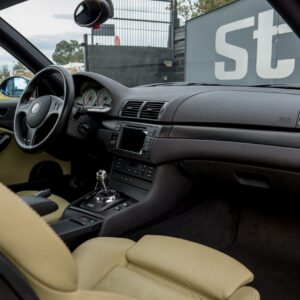 Bmw M3 E46 - foto 42