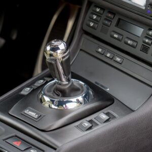 Bmw M3 E46 - foto 47