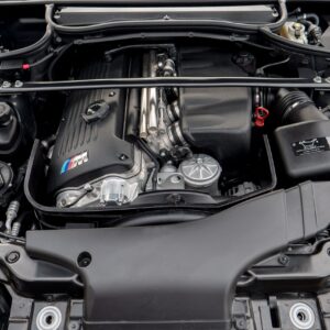 Bmw M3 E46 - foto 54