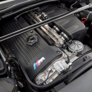 Bmw M3 E46 - foto 55