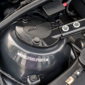 Bmw M3 E46 - foto 56