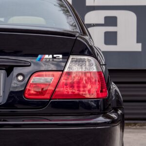 Bmw M3 E46 - foto 57