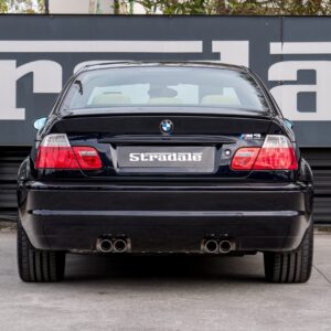 Bmw M3 E46 - foto 58