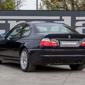 Bmw M3 E46 - foto 60
