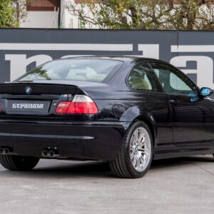Bmw M3 E46 - foto 61