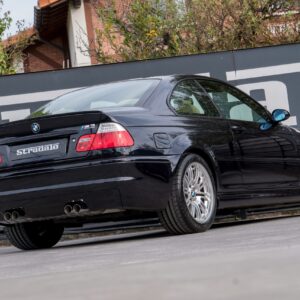 Bmw M3 E46 - foto 62