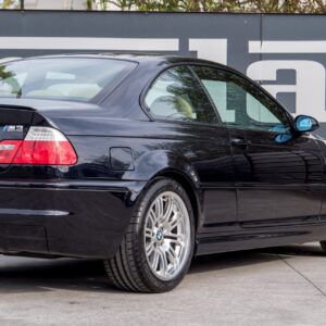 Bmw M3 E46 - foto 63