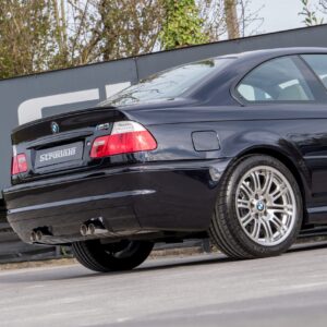 Bmw M3 E46 - foto 64