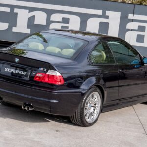 Bmw M3 E46 - foto 65