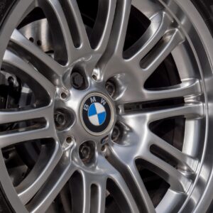 Bmw M3 E46 - foto 66