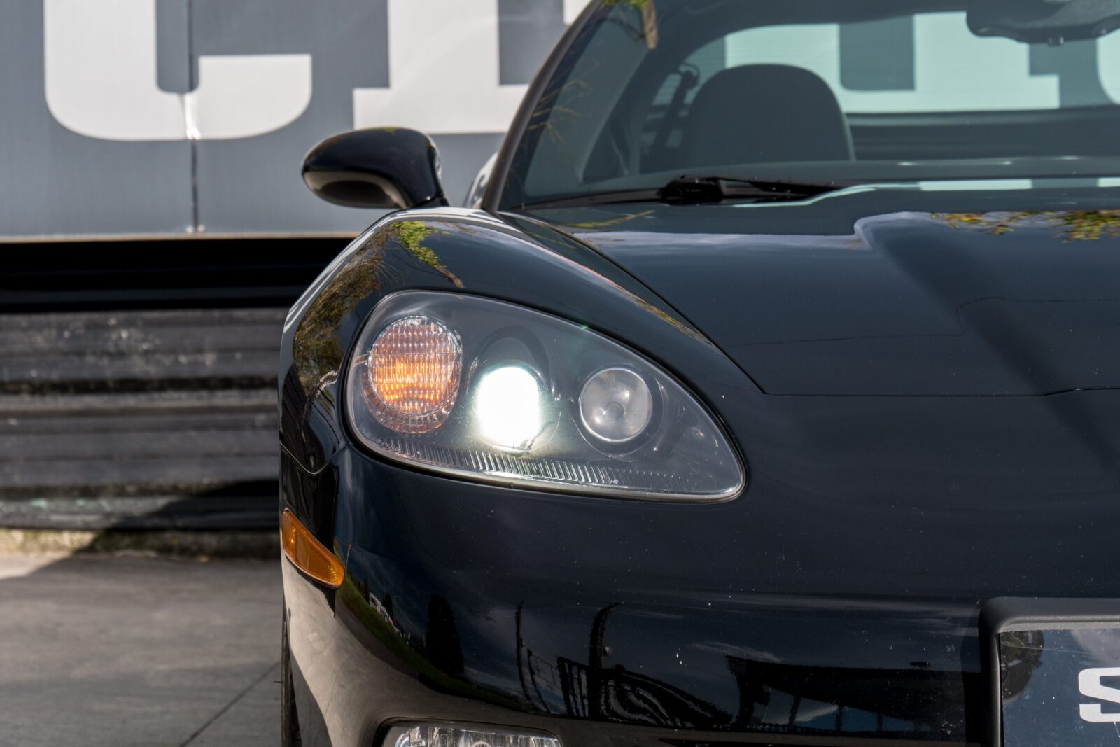Chevrolet Corvette C6 Targa - imagen 7