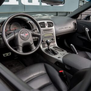 Chevrolet Corvette C6 Targa - foto 20
