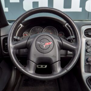 Chevrolet Corvette C6 Targa - foto 21