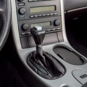 Chevrolet Corvette C6 Targa - foto 22