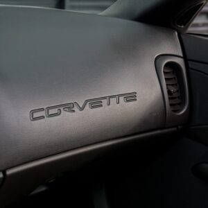 Chevrolet Corvette C6 Targa - foto 23