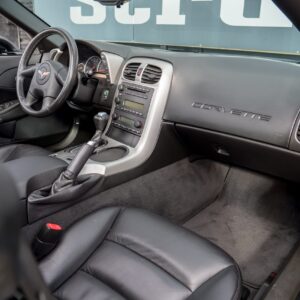 Chevrolet Corvette C6 Targa - foto 24