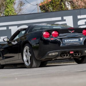 Chevrolet Corvette C6 Targa - foto 28