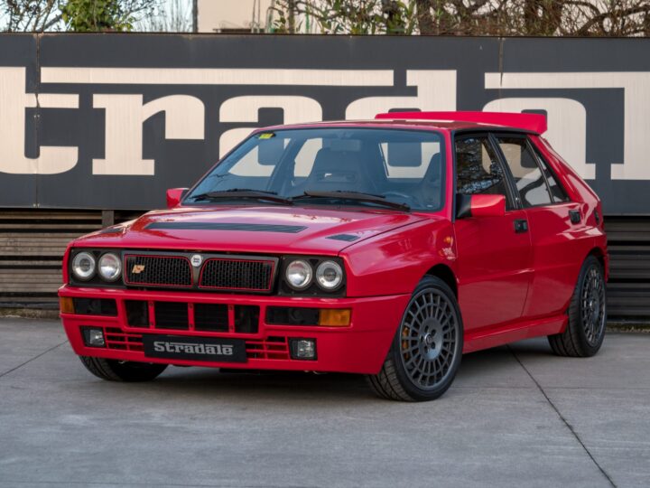 Lancia Delta HF Integrale Evoluzione - foto 2