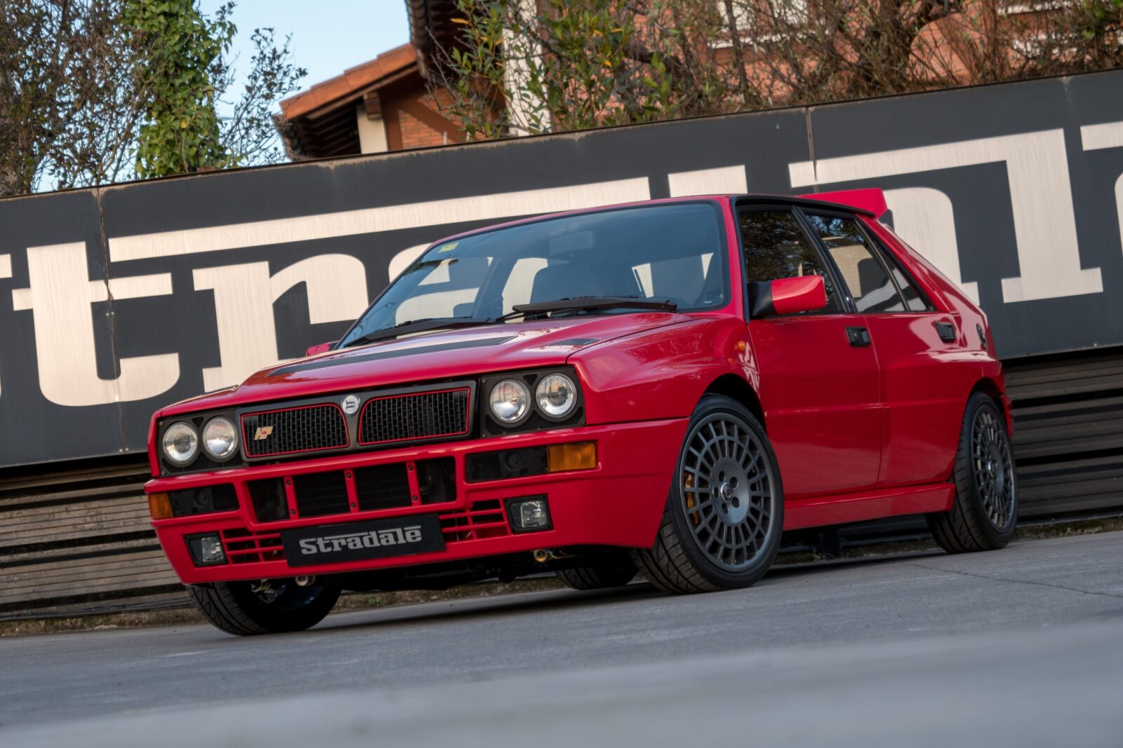 Lancia Delta HF Integrale Evoluzione - imagen 3