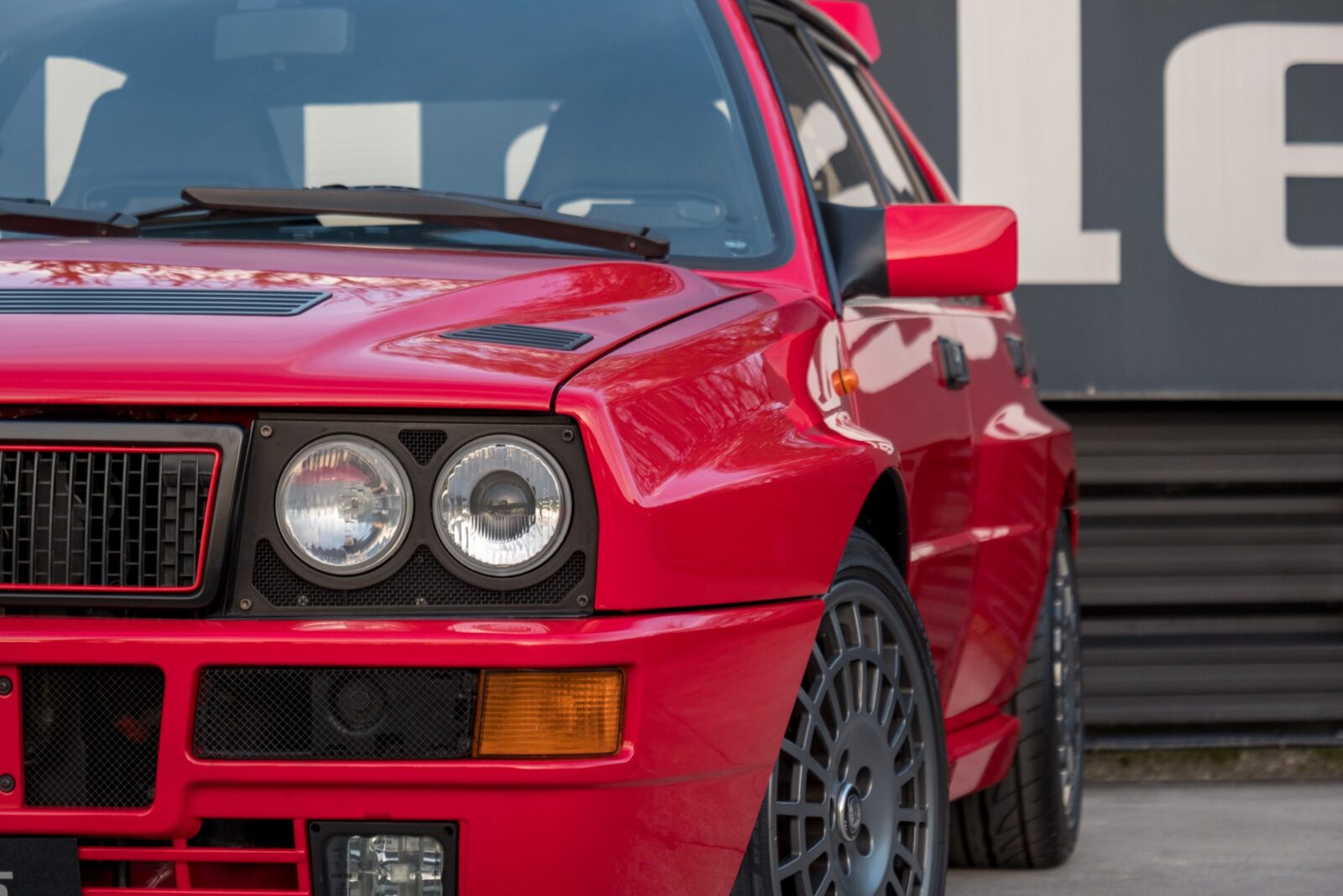 Lancia Delta HF Integrale Evoluzione - imagen 6