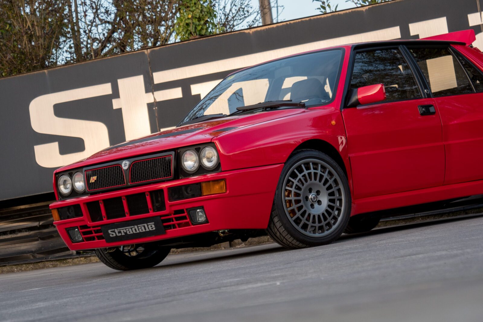 Lancia Delta HF Integrale Evoluzione - imagen 8