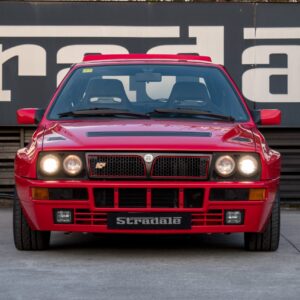 Lancia Delta HF Integrale Evoluzione - foto 9