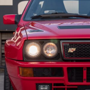 Lancia Delta HF Integrale Evoluzione - foto 10