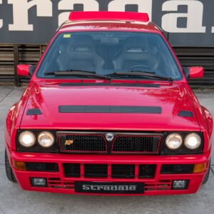 Lancia Delta HF Integrale Evoluzione - foto 11