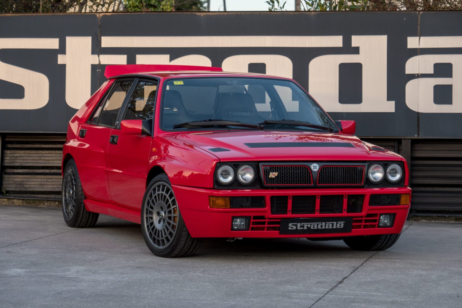 Lancia Delta HF Integrale Evoluzione - imagen 1