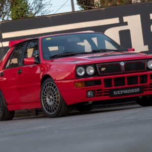 Lancia Delta HF Integrale Evoluzione - foto 12