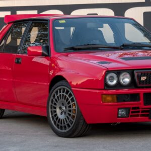 Lancia Delta HF Integrale Evoluzione - foto 13