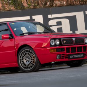Lancia Delta HF Integrale Evoluzione - foto 14