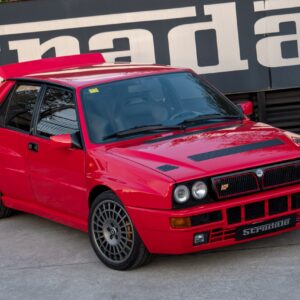Lancia Delta HF Integrale Evoluzione - foto 15
