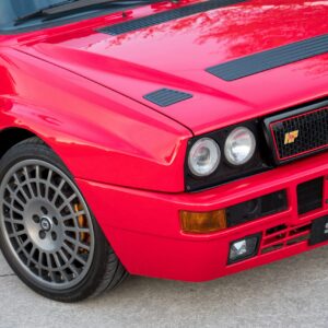 Lancia Delta HF Integrale Evoluzione - foto 16