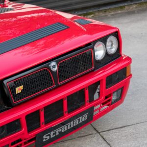 Lancia Delta HF Integrale Evoluzione - foto 17